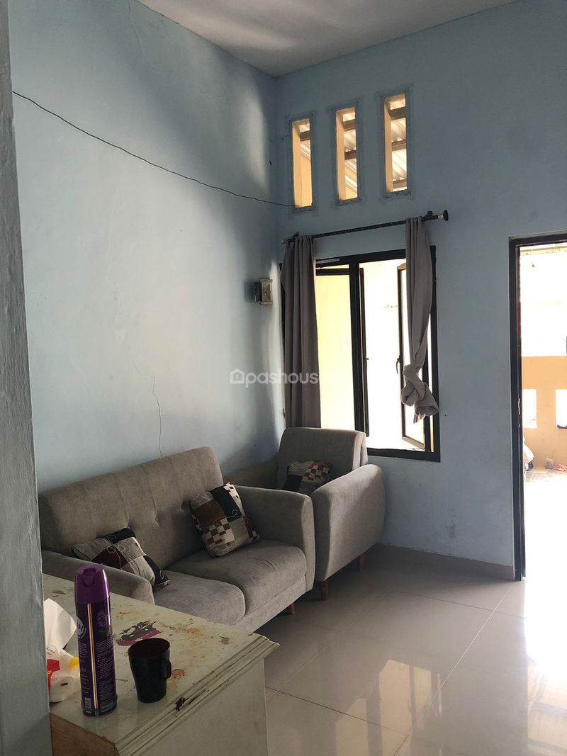 Cibentang Indah Residence Blok N No.10