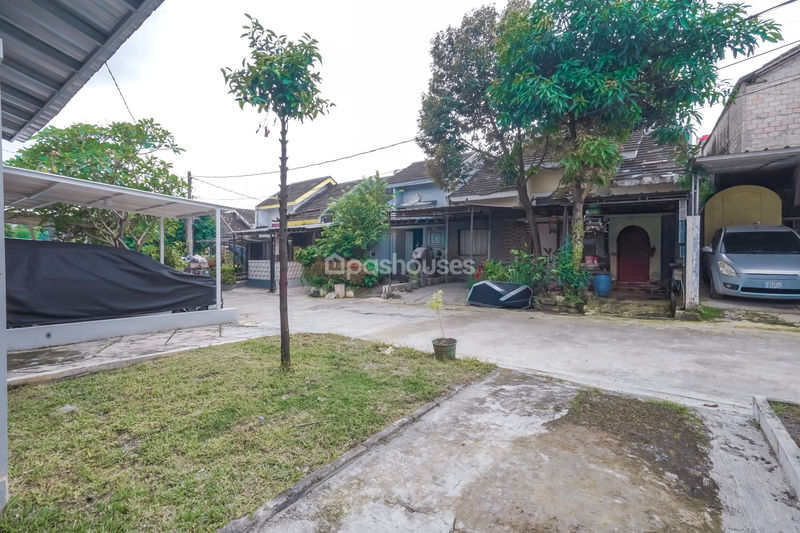 Perumahan Bukit Pelangi Residence