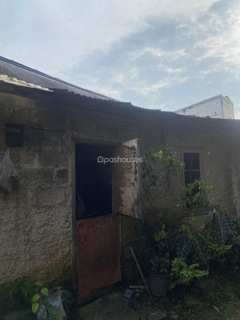 Jalan Taman Tekno BSD