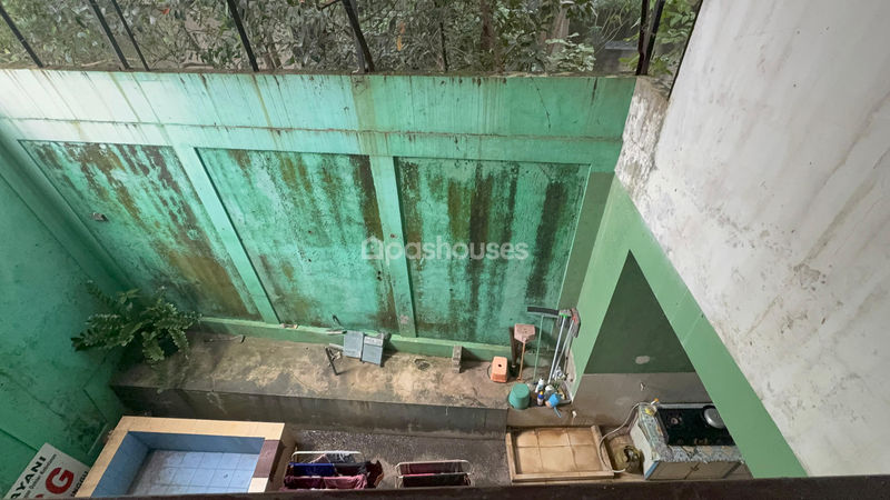 Jalan Jamblang Raya No.3A