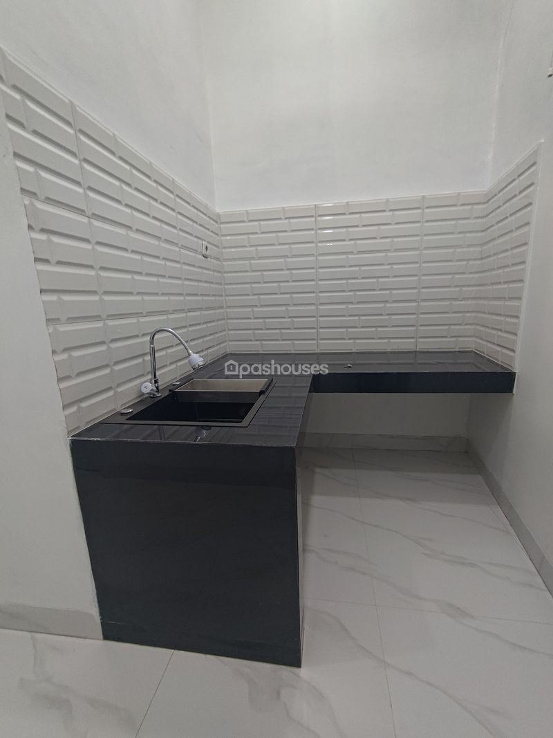 Perumahan Cluster Mutiara Kencana 2 Blok A