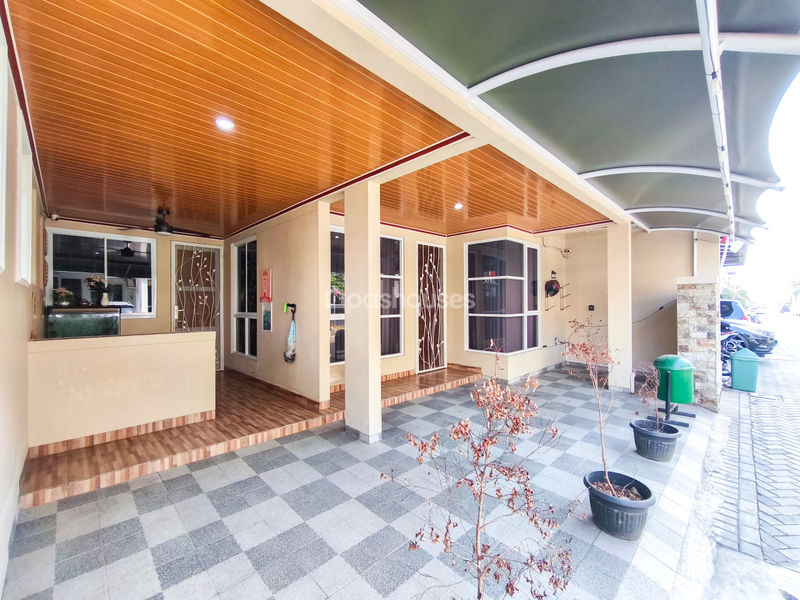 Aryana Karawaci Cluster Prima Blok G2/49