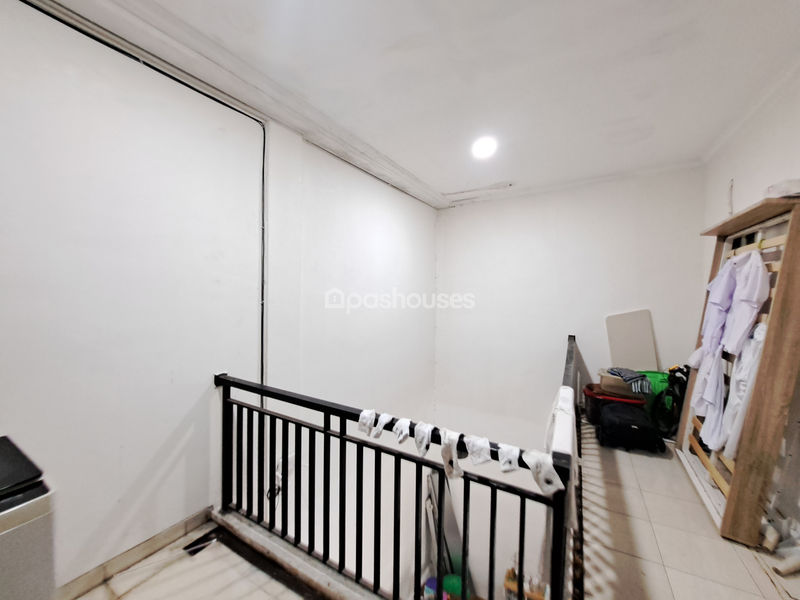 Perumahan Griya Sakinah No.8 Tangerang Selatan