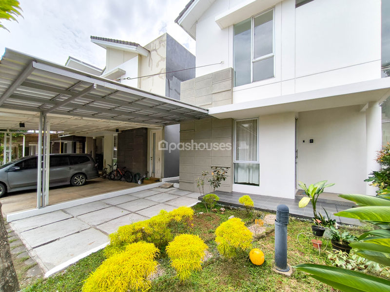 Verdant Ville BSD