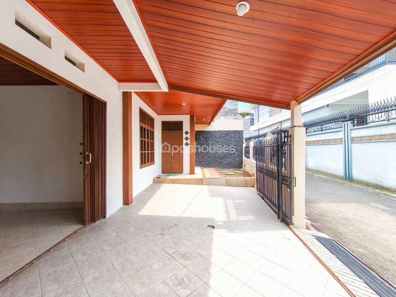 Jalan Sukajaya II No.8