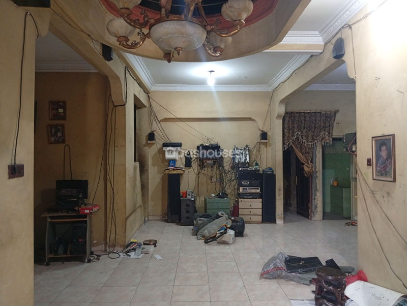 Perumahan Bekasi Jaya Indah Blok B7 No.5