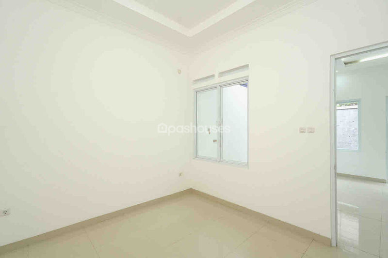 Perumahan Arden Residence Blok B8