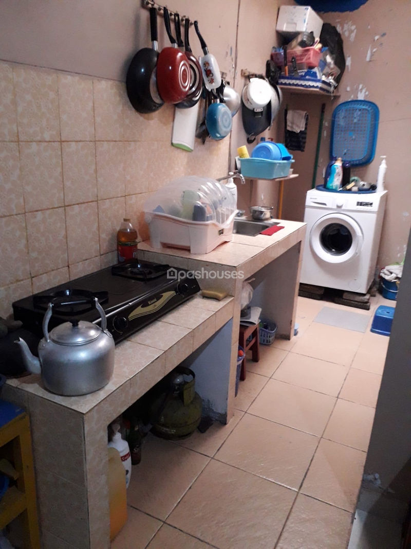 Grand Serpong Permai Blok J10