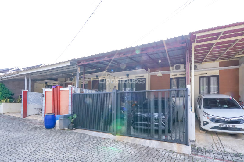 Perumahan Sulambayang View