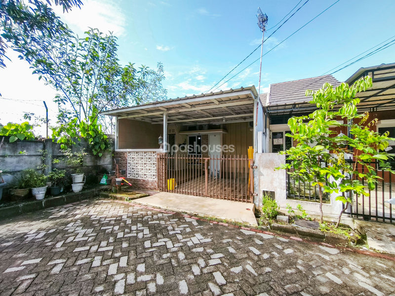ViIla Bogor Indah 6