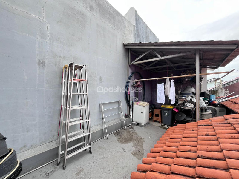 Taman Kenari Nusantara Cluster Pasundan No.21