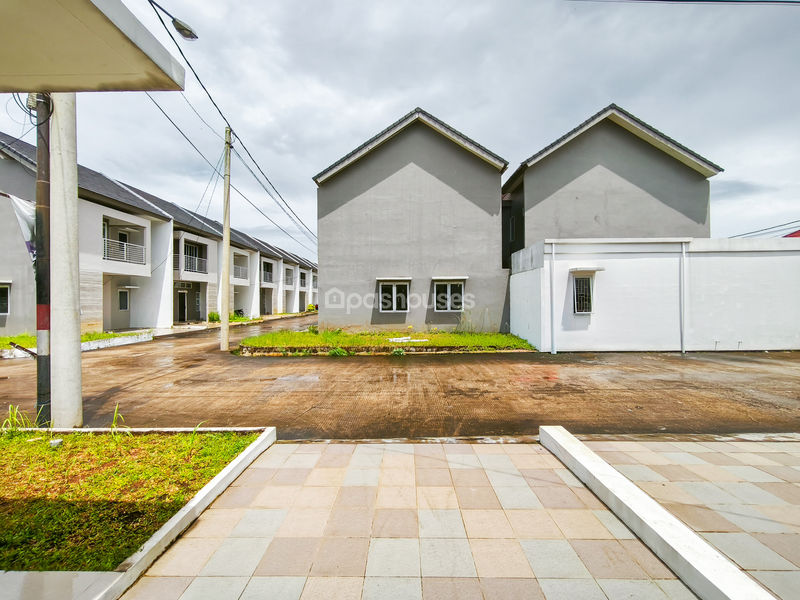 Kemang Verde Residence Blok C3