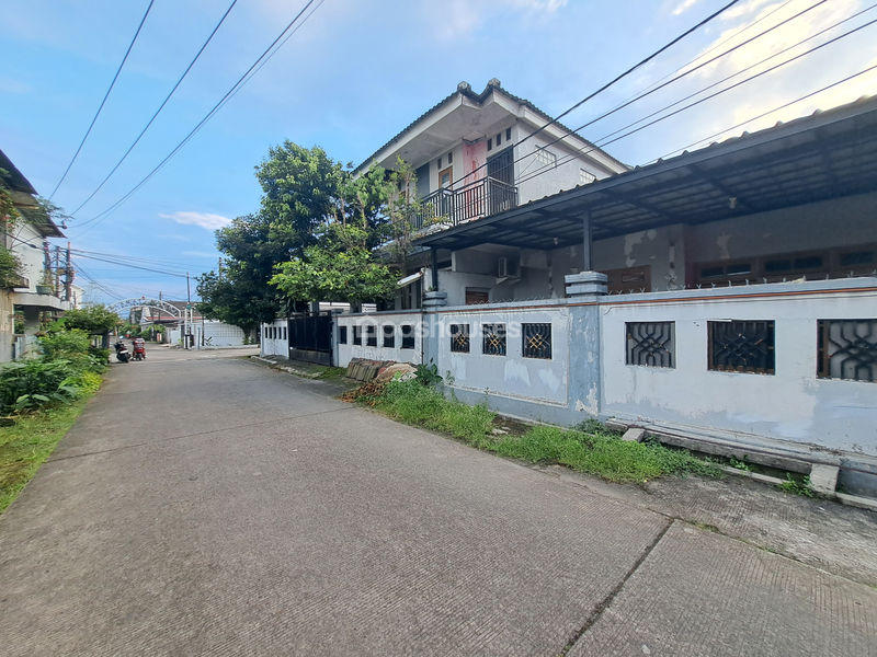 Perumahan Reni Jaya Blok P6 No.8