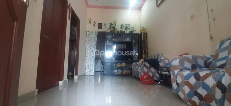 Perumahan Pesona Anggrek Harapan Blok F16