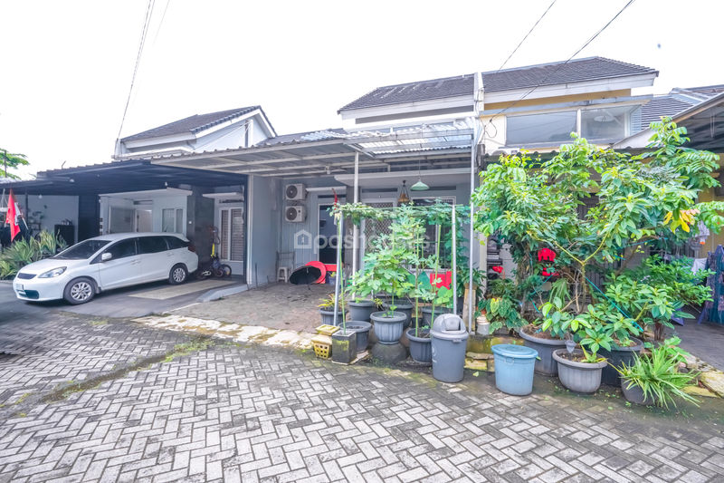 Green Ciater Residence Blok C No.2