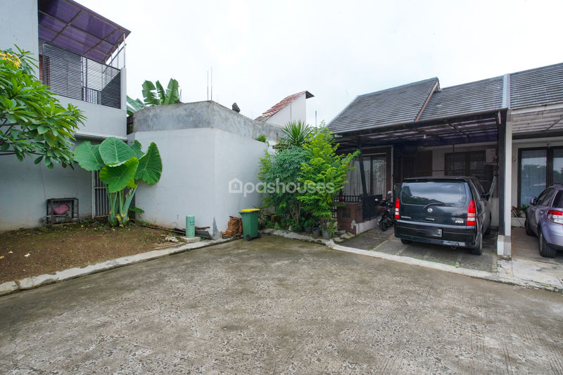 Cinere Delta Residence