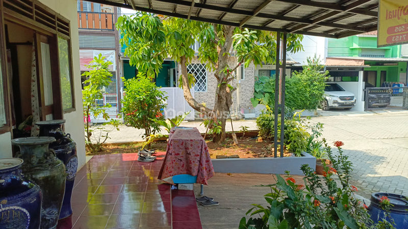 Cahaya Garuda Residence Blok C No.1