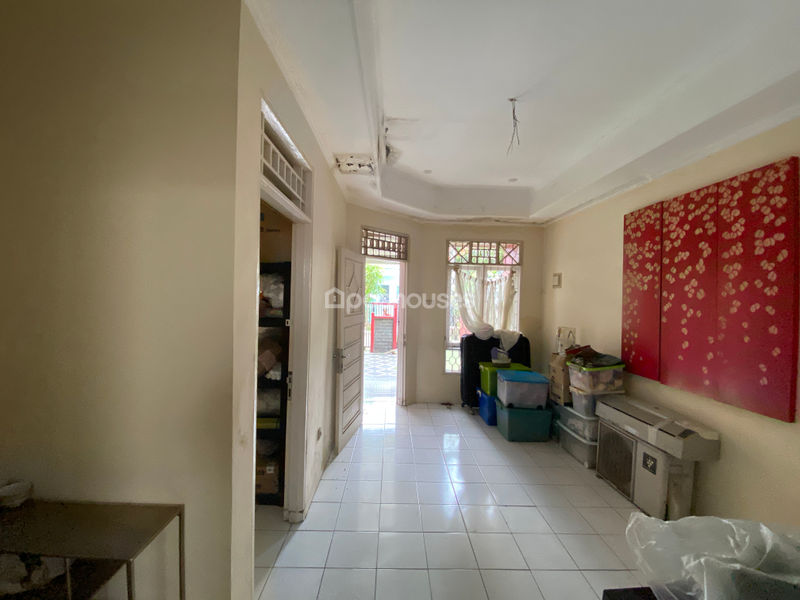 Villa Bintaro Regency Blok K No.19