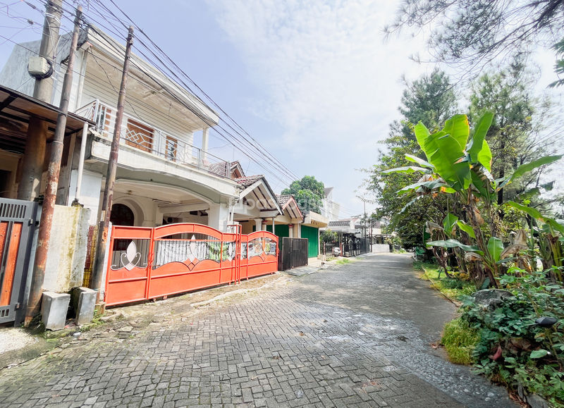 Perumahan Depok Maharaja Blok F4