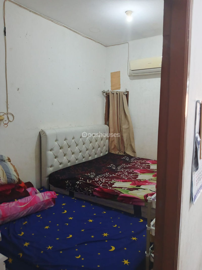 Perumahan Nuansa Indah Bambon Asri Blok C No.4