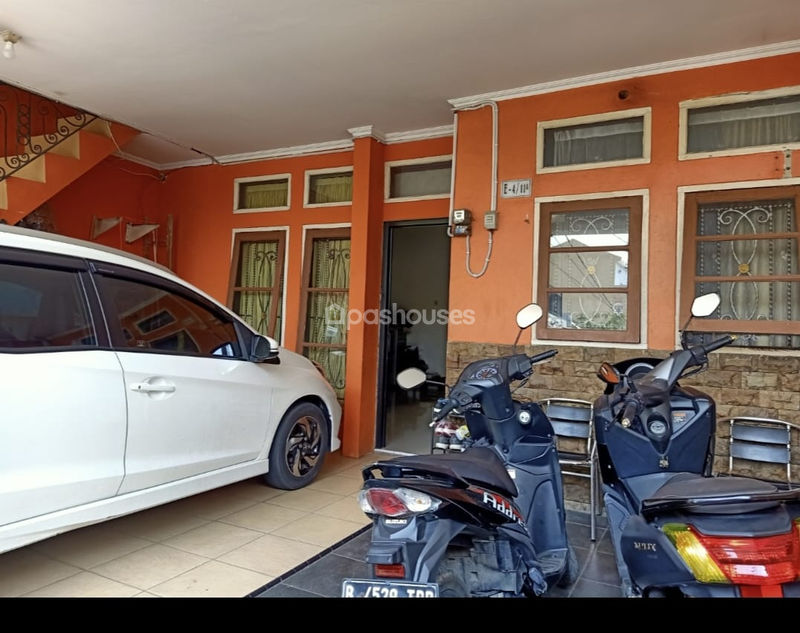Perumahan Bintara Alam Permai