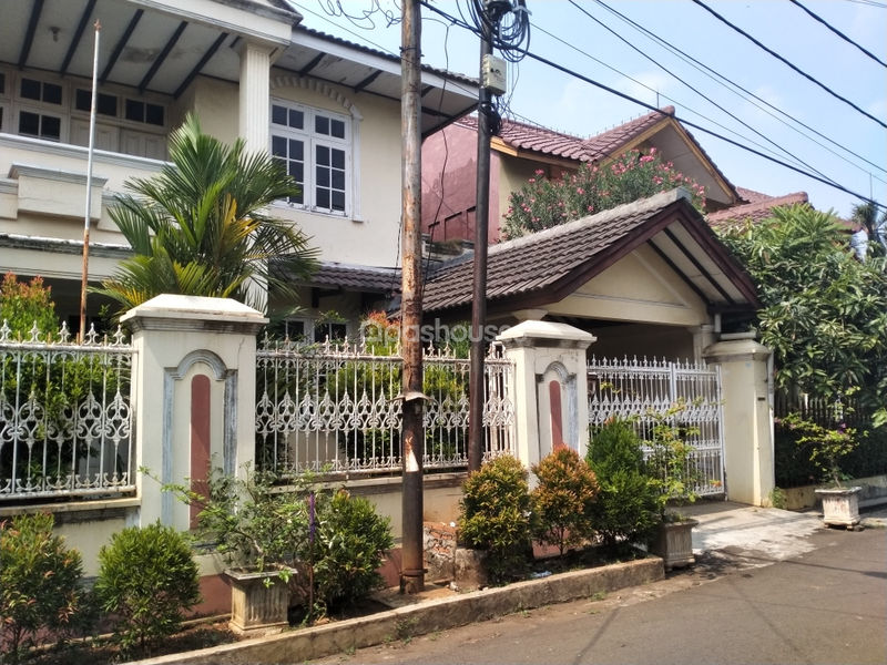 Jalan Mataram No.7