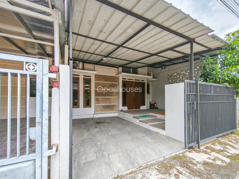 Permata Bogor Residence Blok A10 No.02