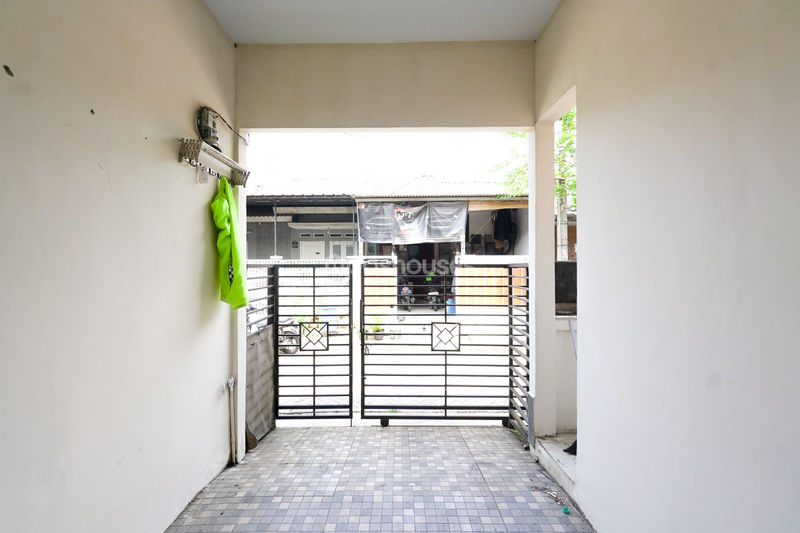 Bekasi Timur Regency Cluster Malachite