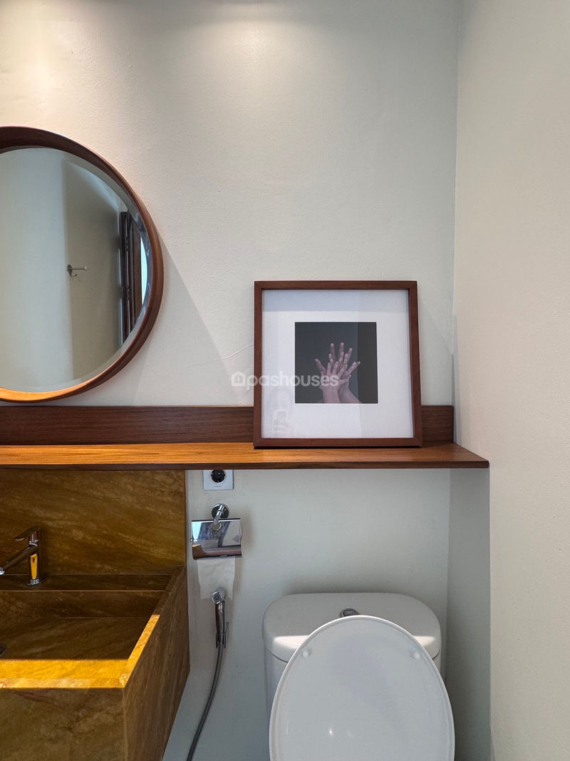 Perumahan Puri Padi-Padi Blok E1 No.7