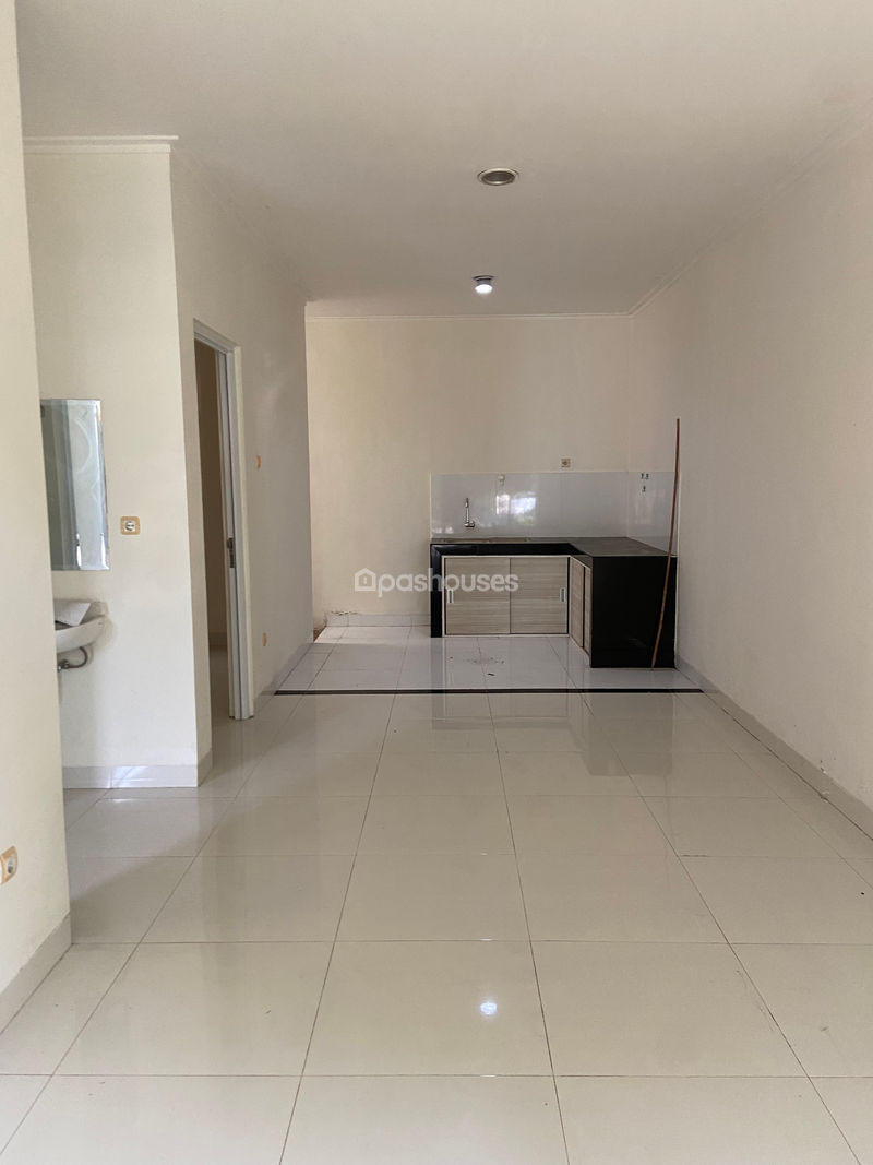 Serpong Natura City No.2