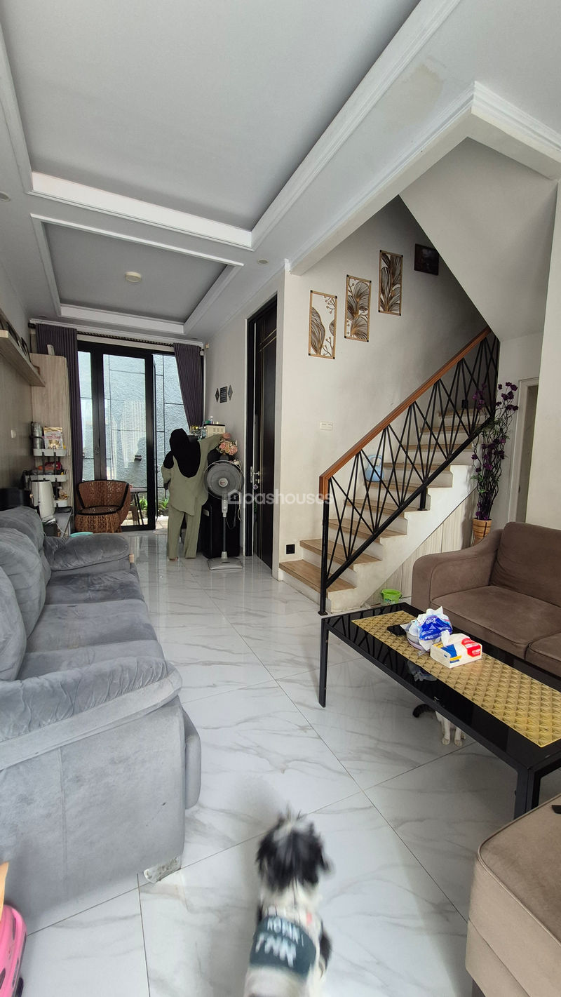 Cluster Scandy House 9 Jagakarsa