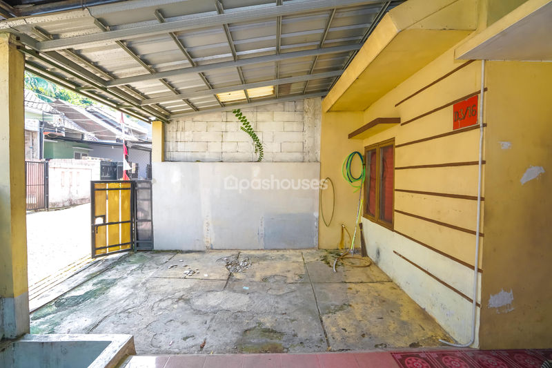Perumahan Green Garden 2 Blok D3
