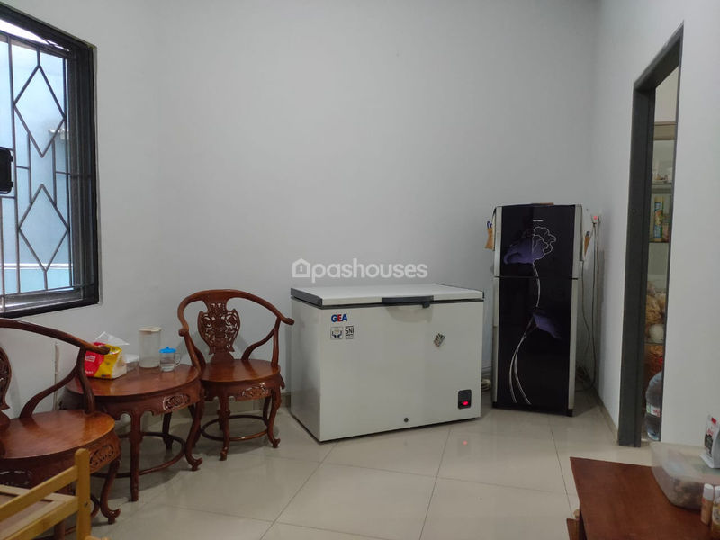 Perumahan Maharaja Cluster Kintamani Blok L4