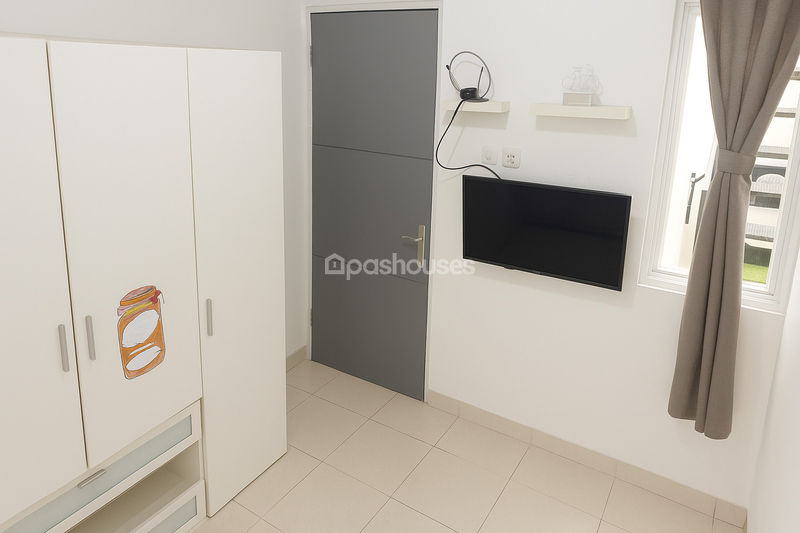 Perumahan Bukit Hijau Felicity Village 