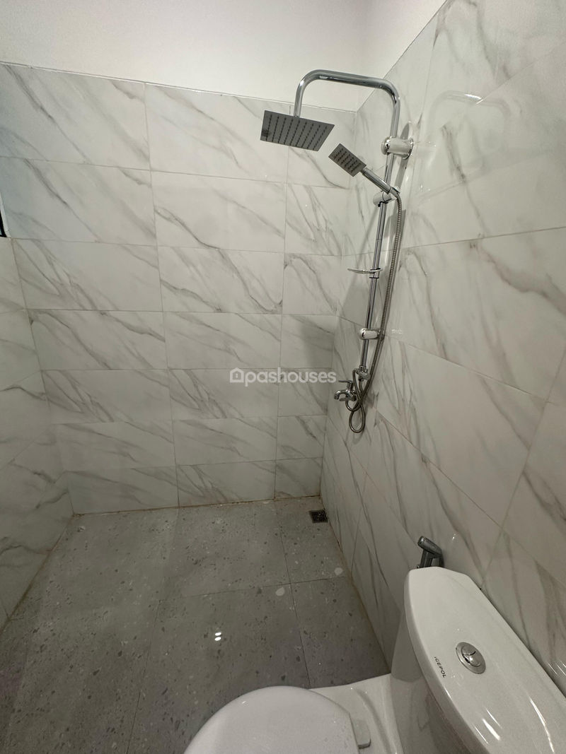Perumahan Trevista Hills Cluster Menteng Residence Blok R10