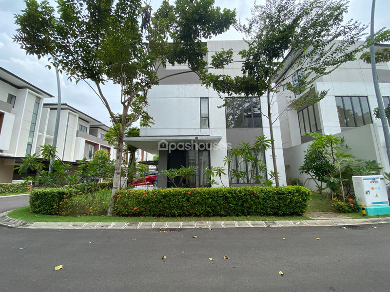 Jakarta Garden City Cluster Maninjau Asya