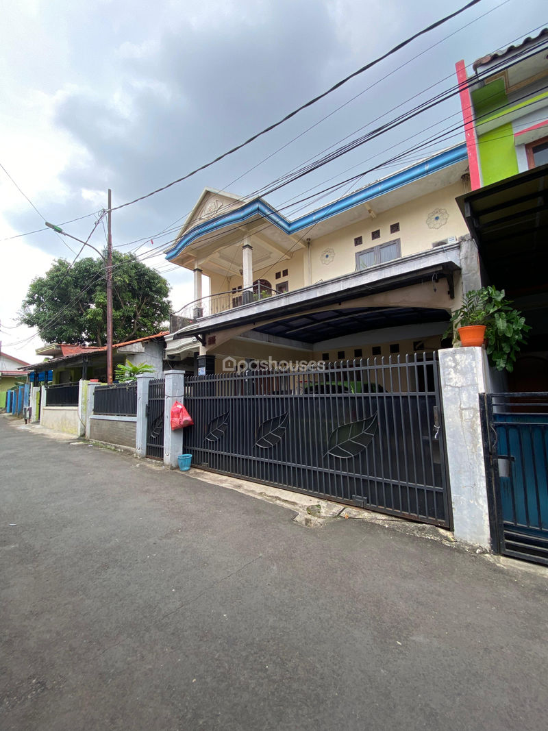 Jalan Kramat III