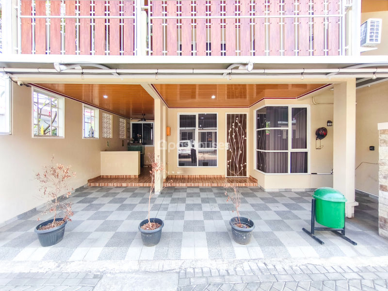 Aryana Karawaci Cluster Prima Blok G2/49