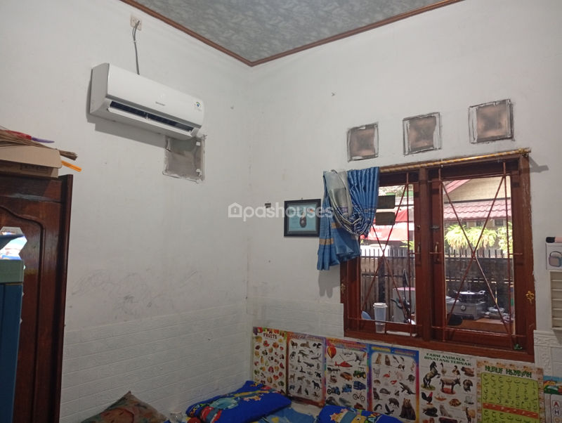 Perumahan Taman Wisma Asri Bekasi Blok DD26 No.5