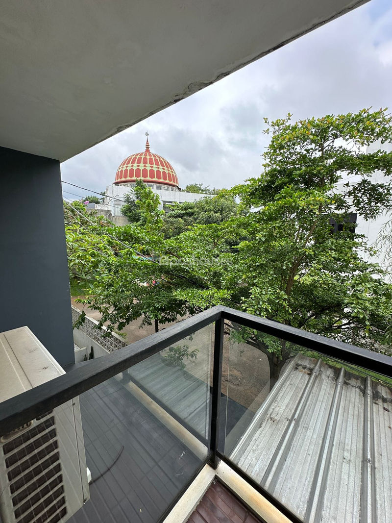 Graha Raya Cluster Gracia Residence Blok A