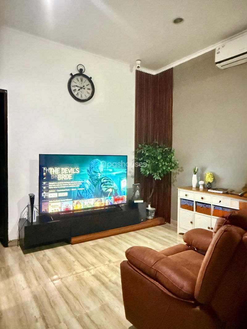 Perumahan Urbana Jatiwaringin Residence Blok B6