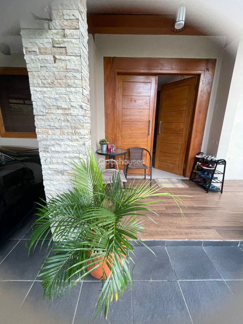 Permata Pamulang Blok G4 No.5