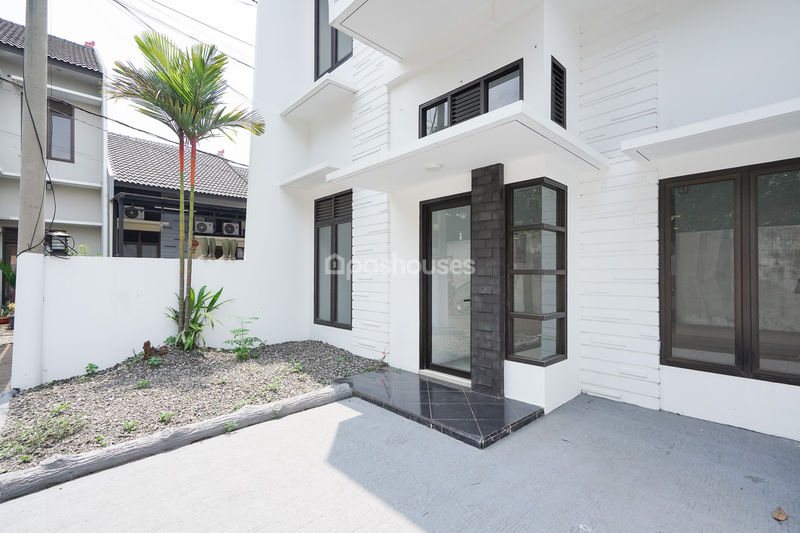 Arya Townhouse 3 Kav29 No.99