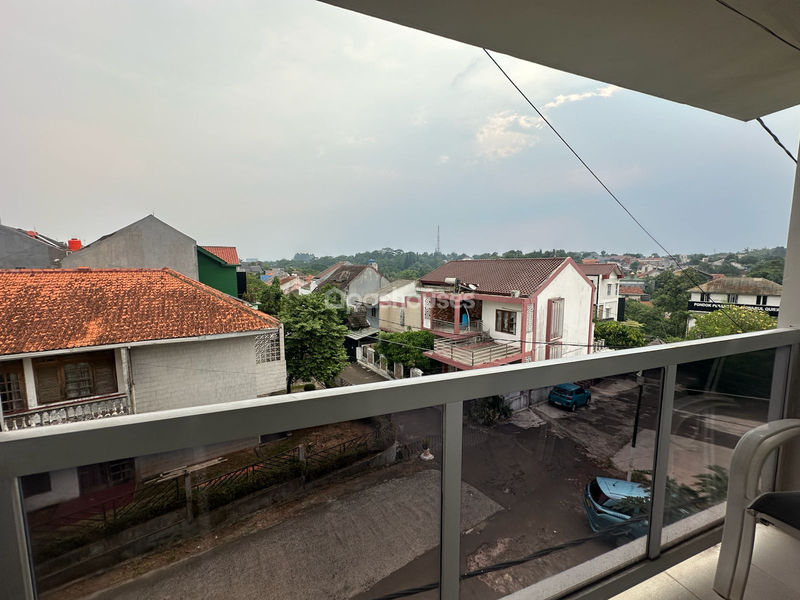 Komplek Mega Cinere No.7