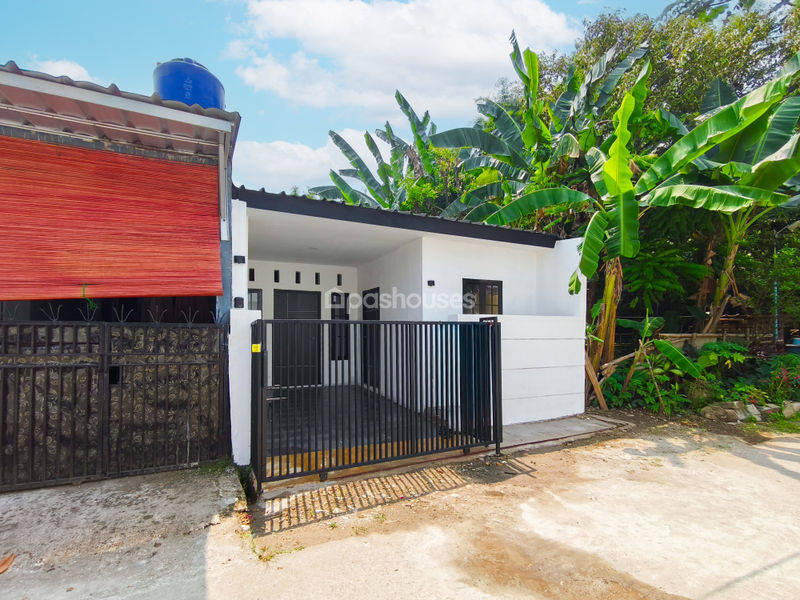 Perumahan Villa Mutiara Blok A2 No.1