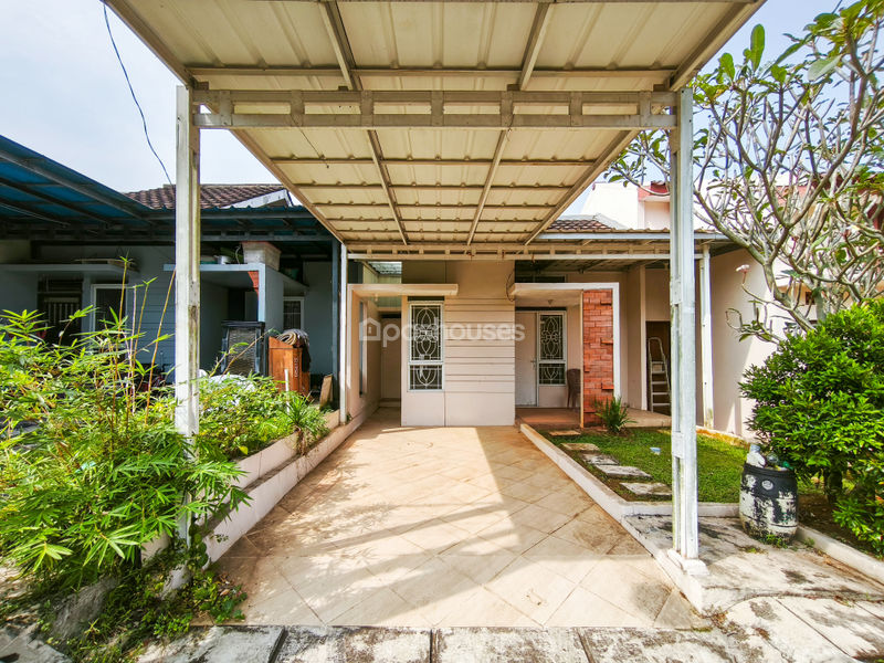 Greenland Forest Hill Residence Blok A7