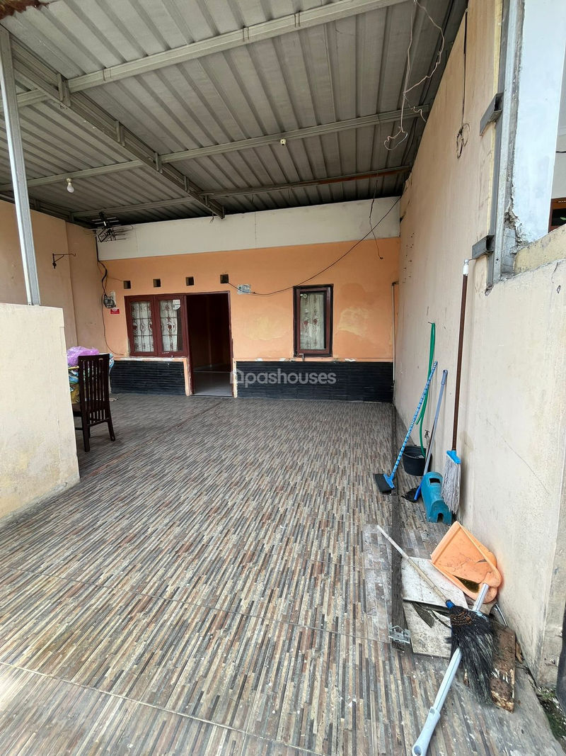 Perumahan Kutabumi Blok D8 Tangerang