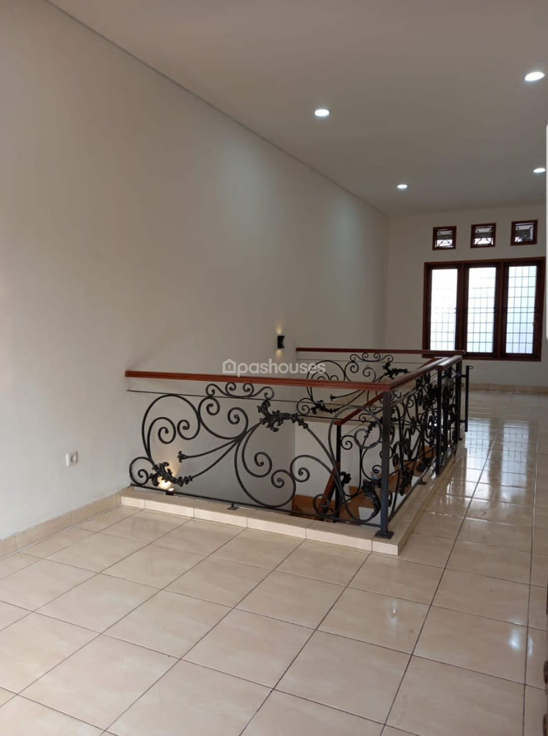 Komplek Gema Pesona Estate Blok N