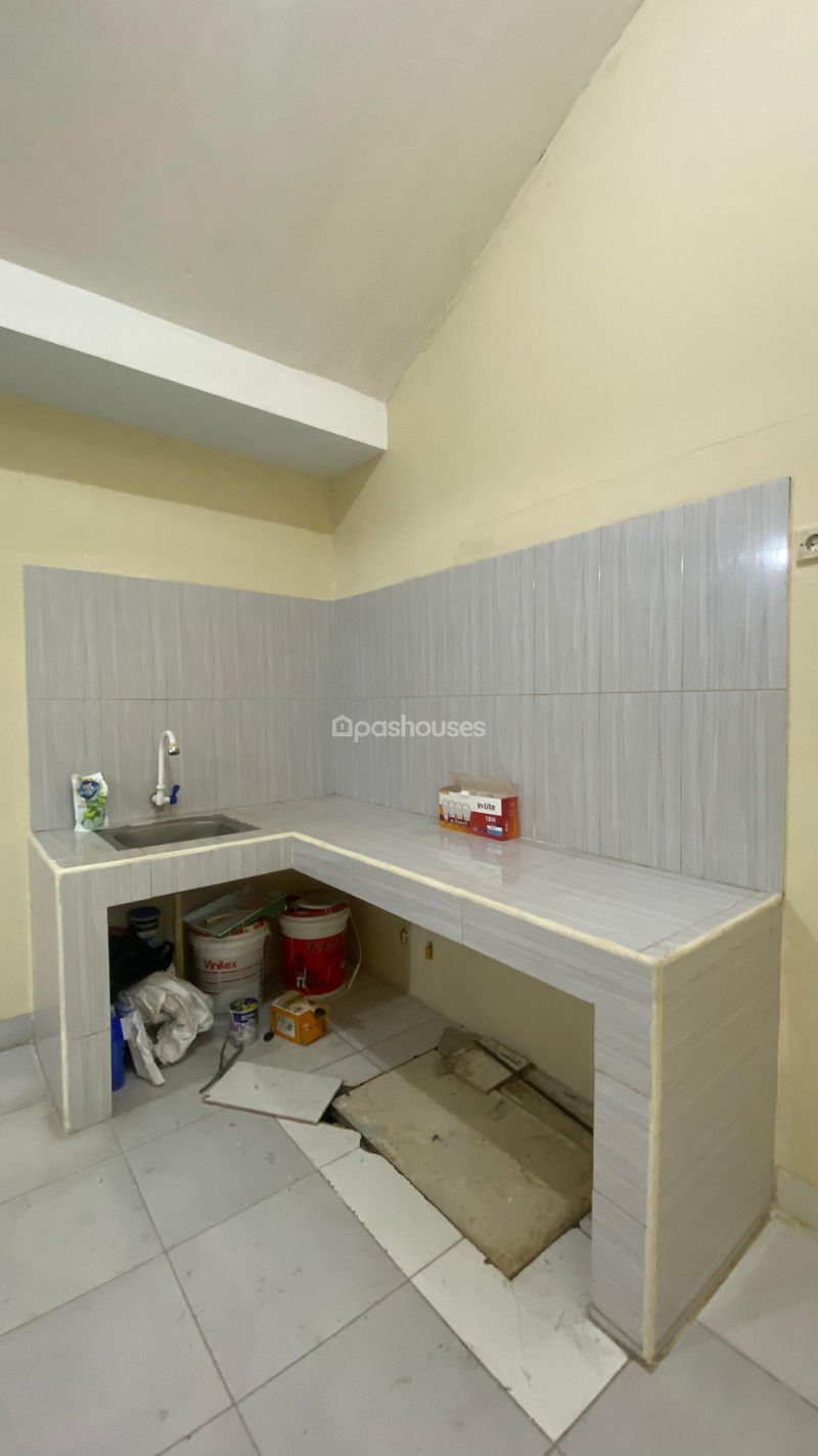 Permata Hill Residence Blok E