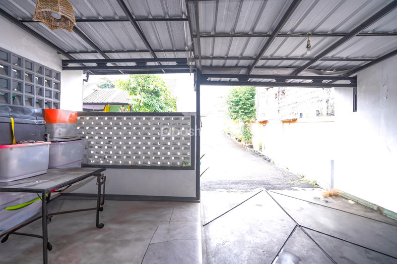 Perumahan Dealova Residence